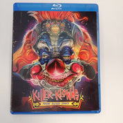 Killer Klowns from Outer Space - Blu-Ray