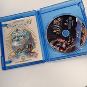 Killer Klowns from Outer Space - Blu-Ray