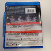 Ghostbusters 1 & 2 - Blu-Ray