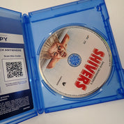 Shivers - Blu-Ray