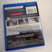 Shivers - Blu-Ray