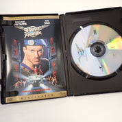 Street Fighter - DVD