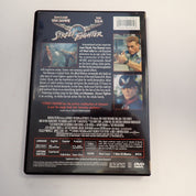 Street Fighter - DVD