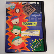 South Park Season 1 vol 1 - DVD
