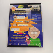 South Park Season 1 vol 1 - DVD