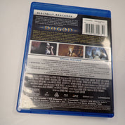 H.P. Lovecraft's Dagon - Blu-Ray