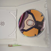 Rick and Morty season 2 - DVD