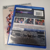 My Best Friend is a Vampire - Blu-Ray