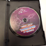 Power of Grayskull: Definitive History of He-Man DVD