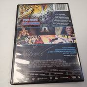 Power of Grayskull: Definitive History of He-Man DVD