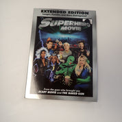 Superhero Movie - DVD