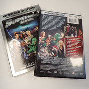 Superhero Movie - DVD