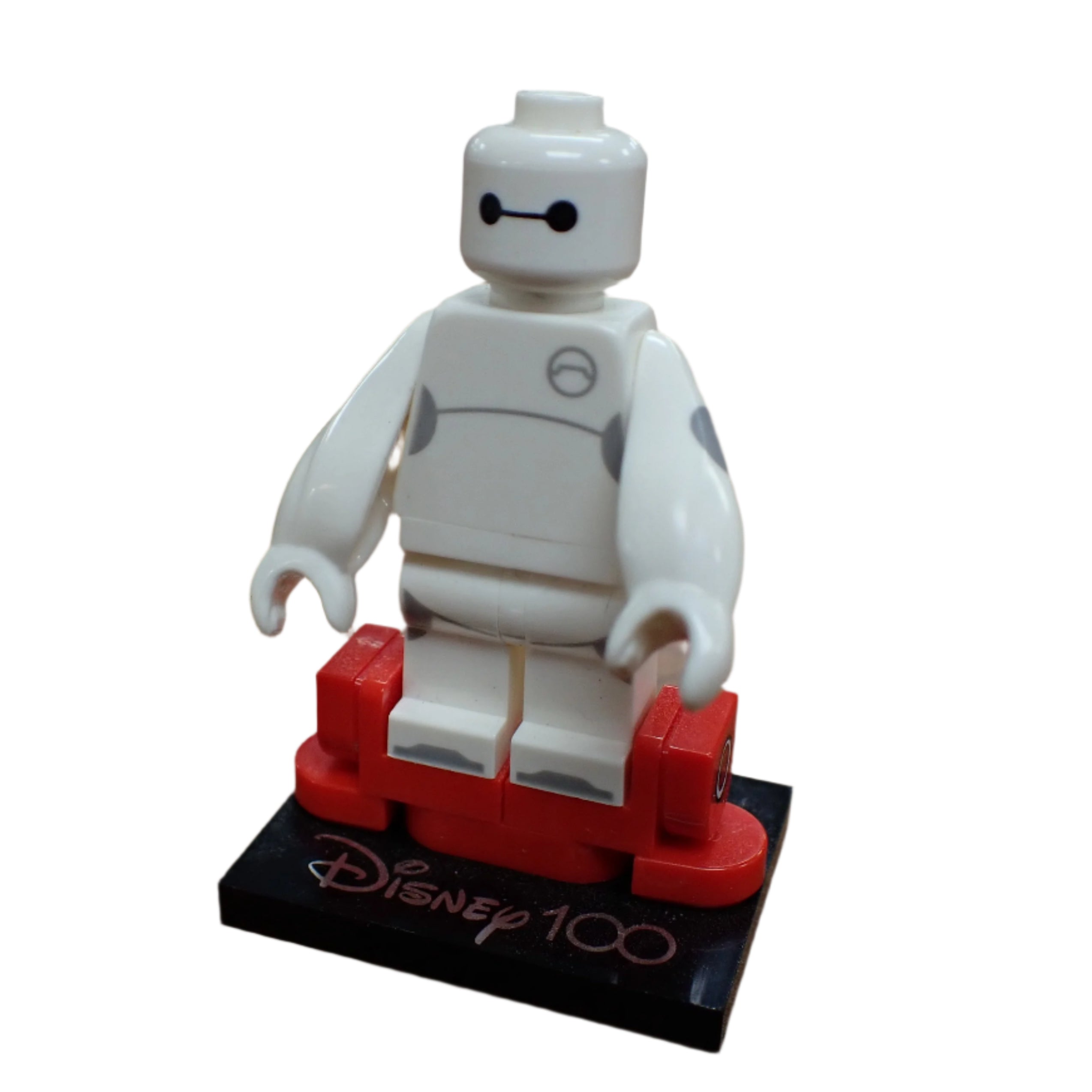 LEGO Minifig: Disney - Baymax (71038)