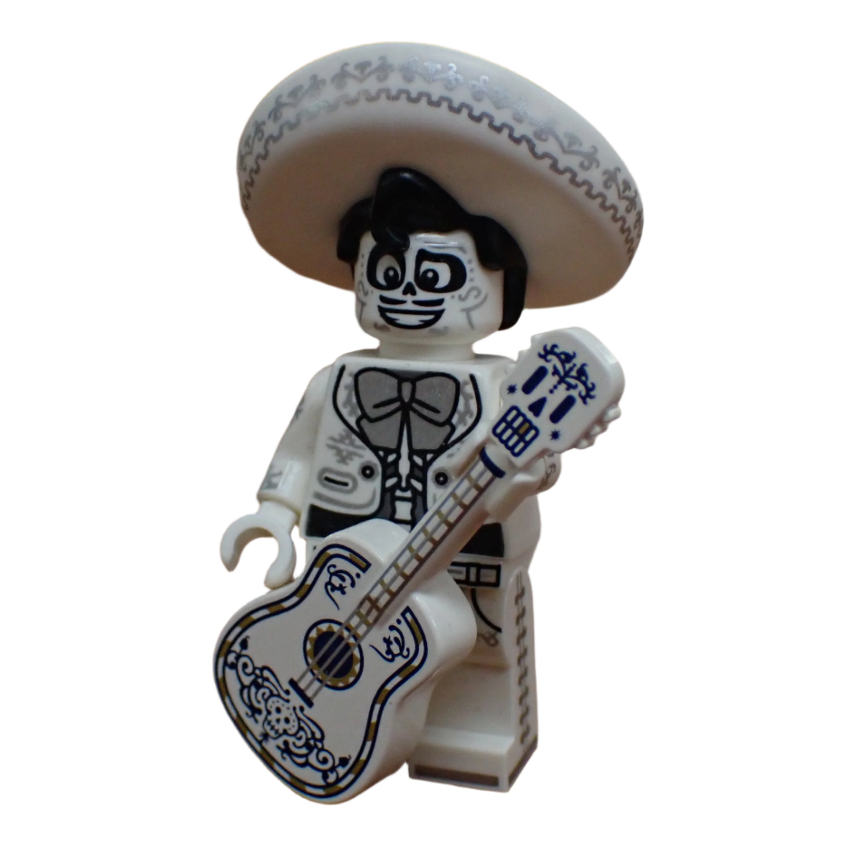 LEGO Minifig: Disney - Ernesto de la Cruz