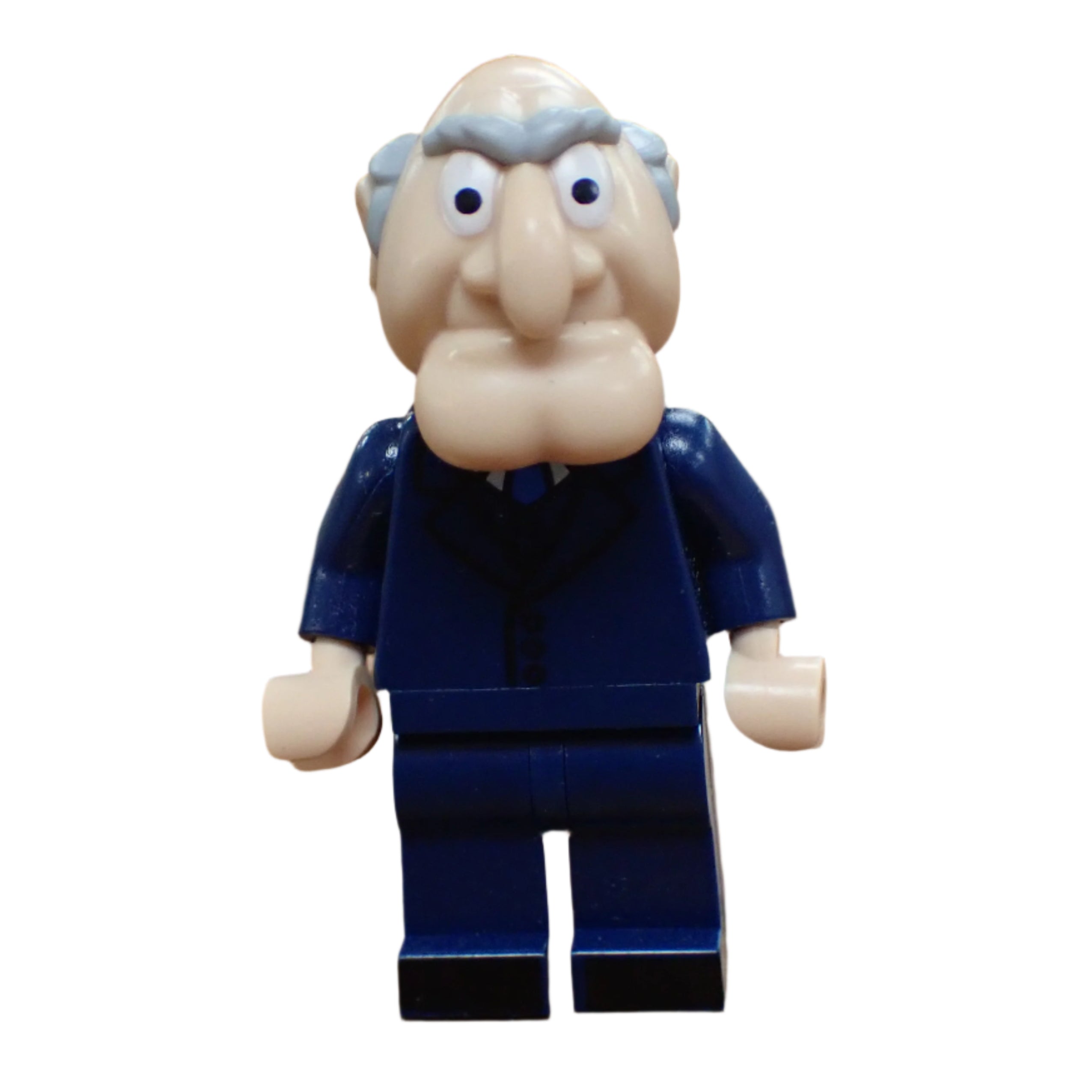 LEGO Minifig: Muppets - Statler