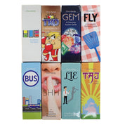 Pack O' Game: Set 1 (USED)