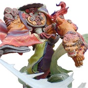 Final Fantasy Master Series Yojimbo