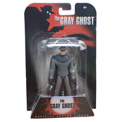 The Gray Ghost