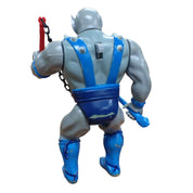 Thundercats Panthro 1985 [COMPLETE]