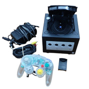 Nintendo GameCube System
