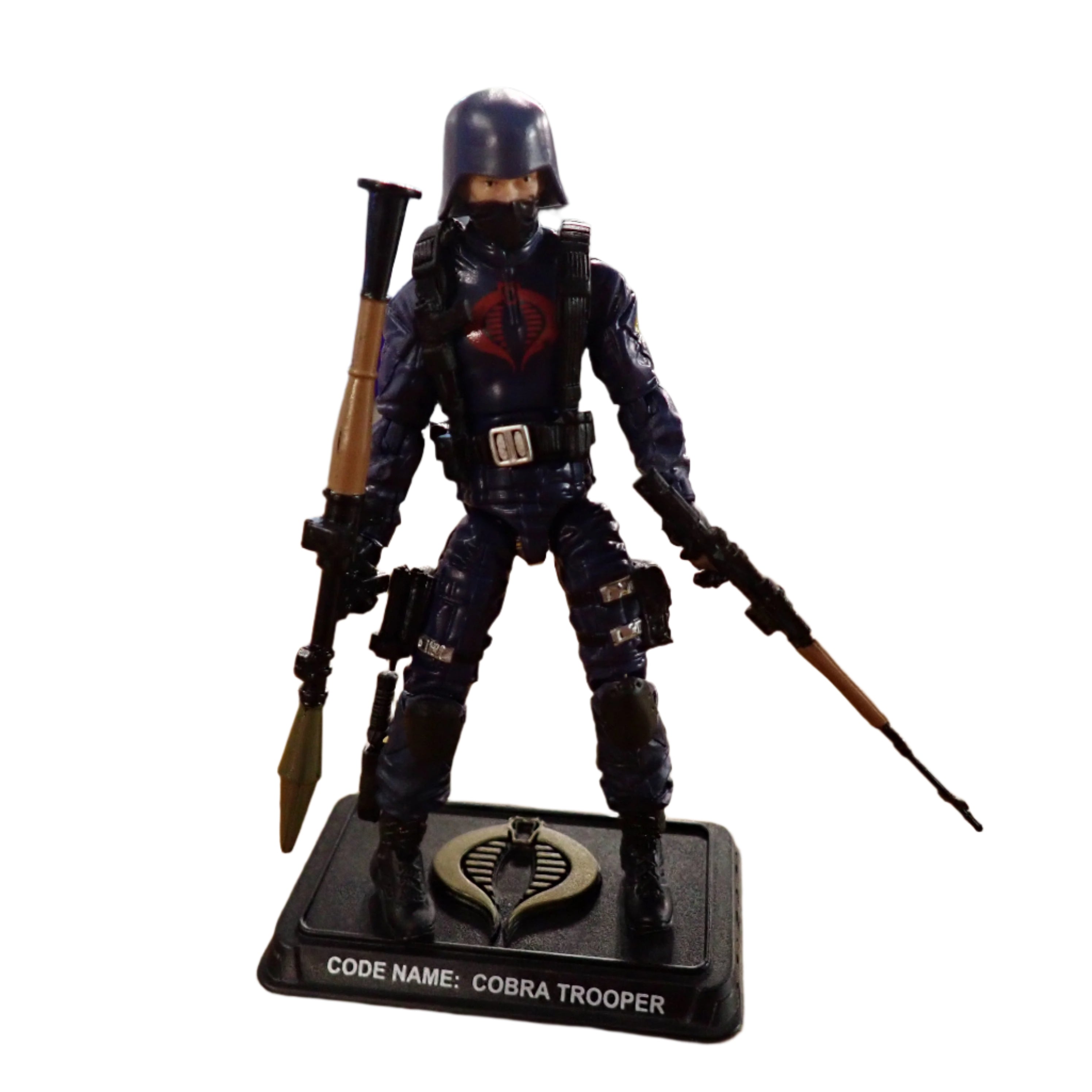 Cobra Trooper v15 50th Annivesary