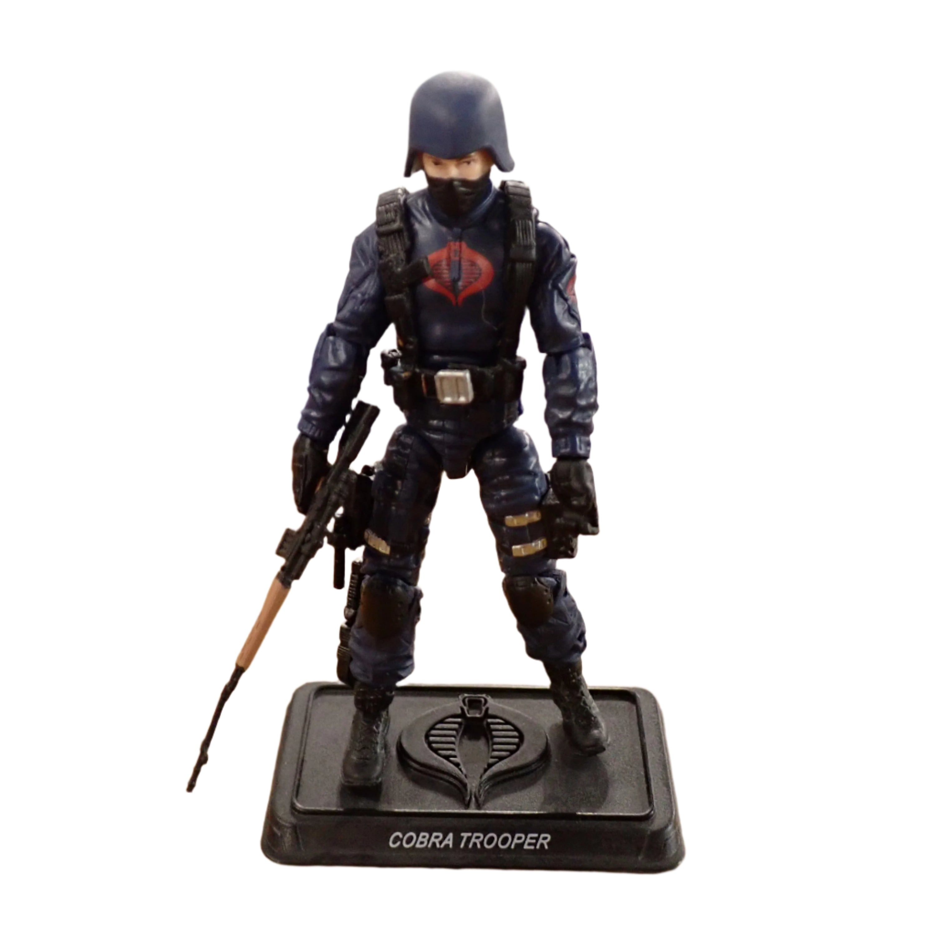 Cobra Trooper v15 2011