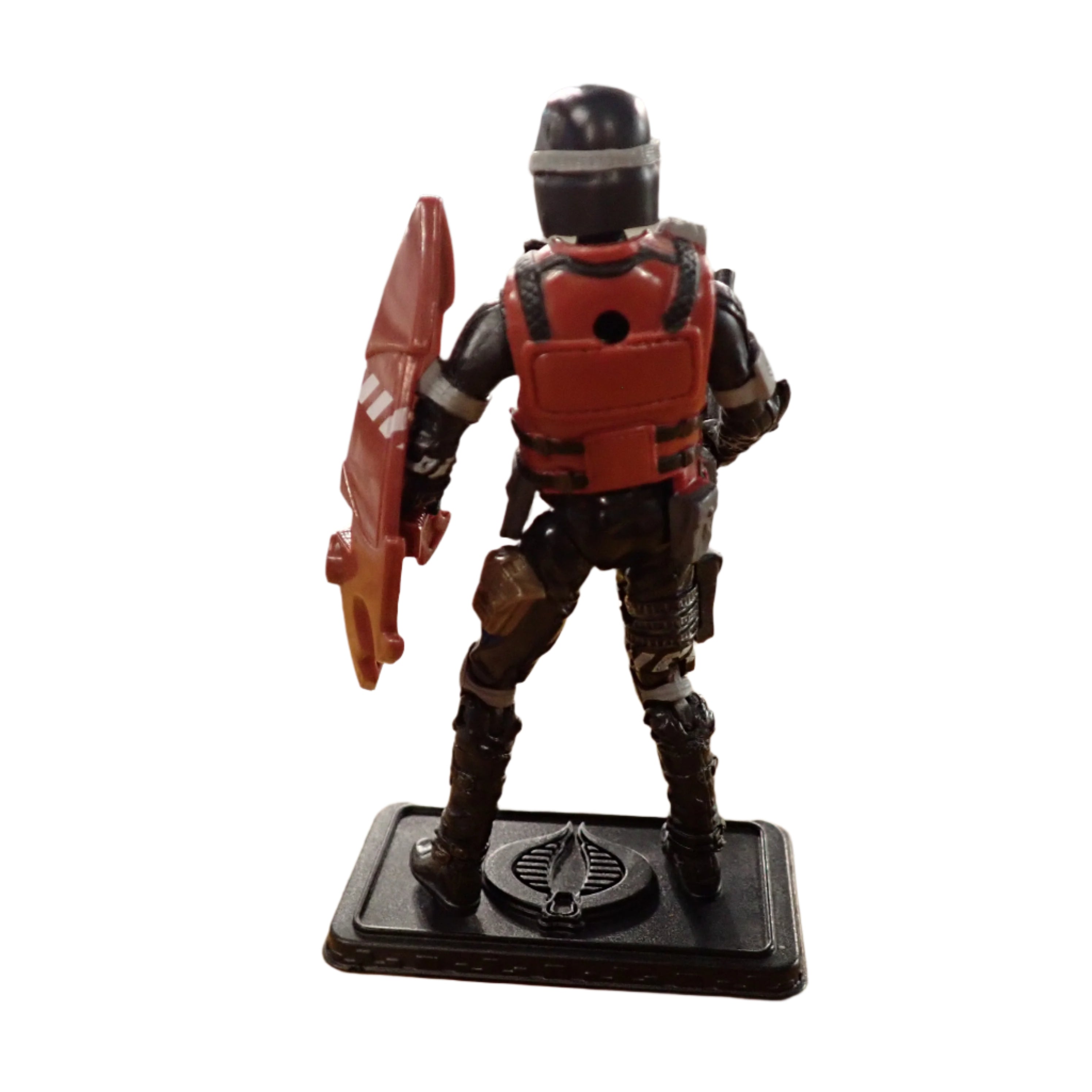 Alley-Viper v13 2010 (Alt. Helmet)