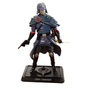 Cobra Commander v39 2009