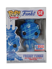 Freddy Funko - POP! #SE
