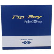 Pip-Boy 3000 Mk V - Replica Scale Model