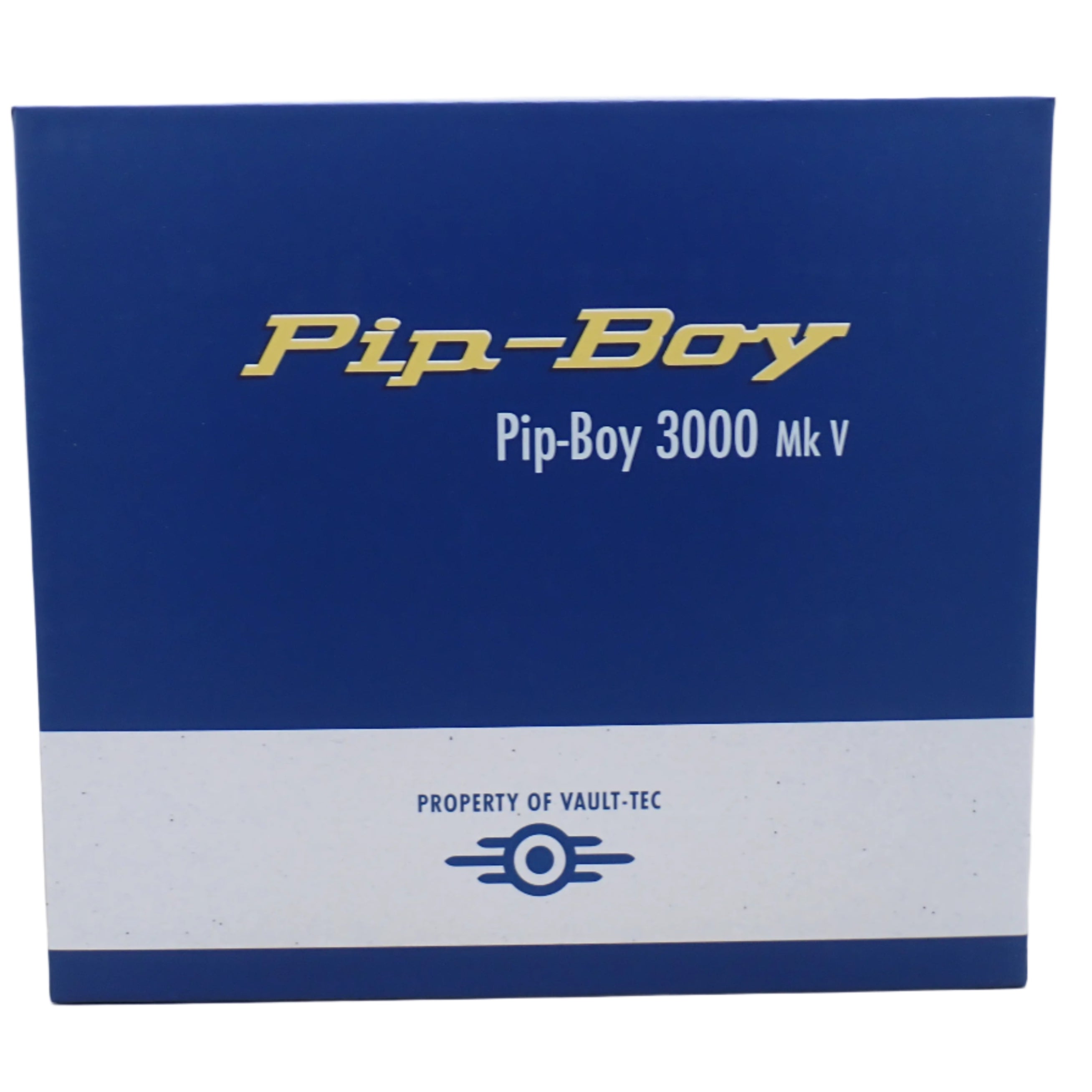Pip-Boy 3000 Mk V - Replica Scale Model