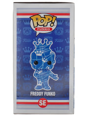Freddy Funko - POP! #SE