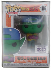 Piccolo (Driving Exam) - POP! #1107