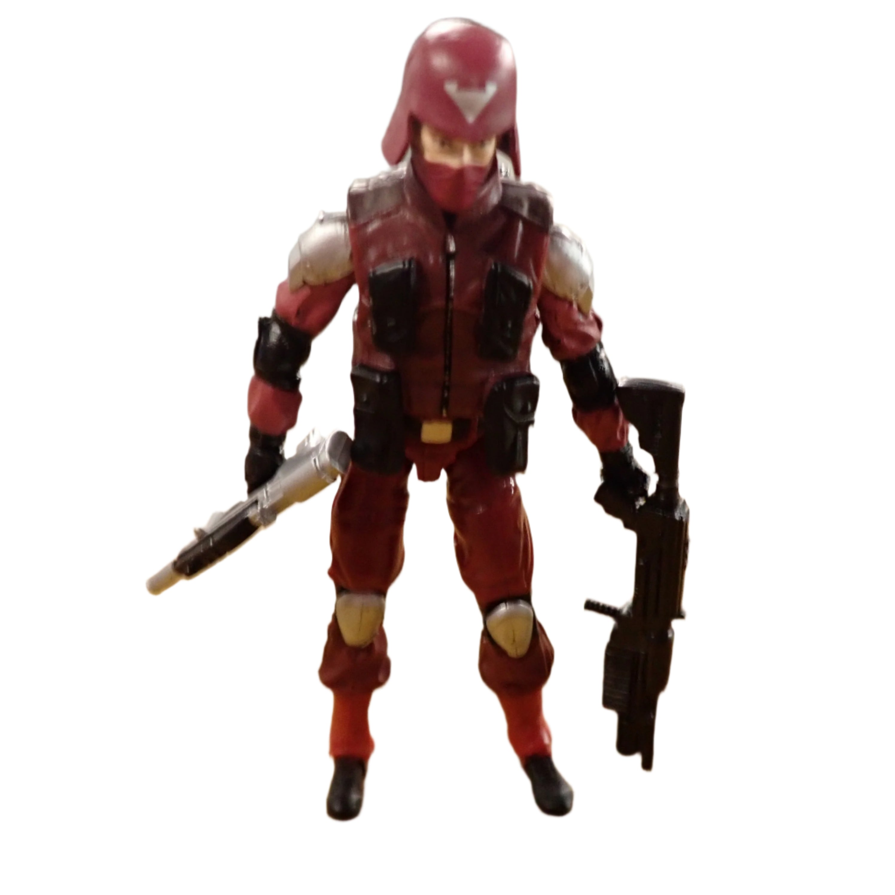 Cobra Officer v10 2009