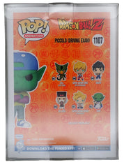 Piccolo (Driving Exam) - POP! #1107