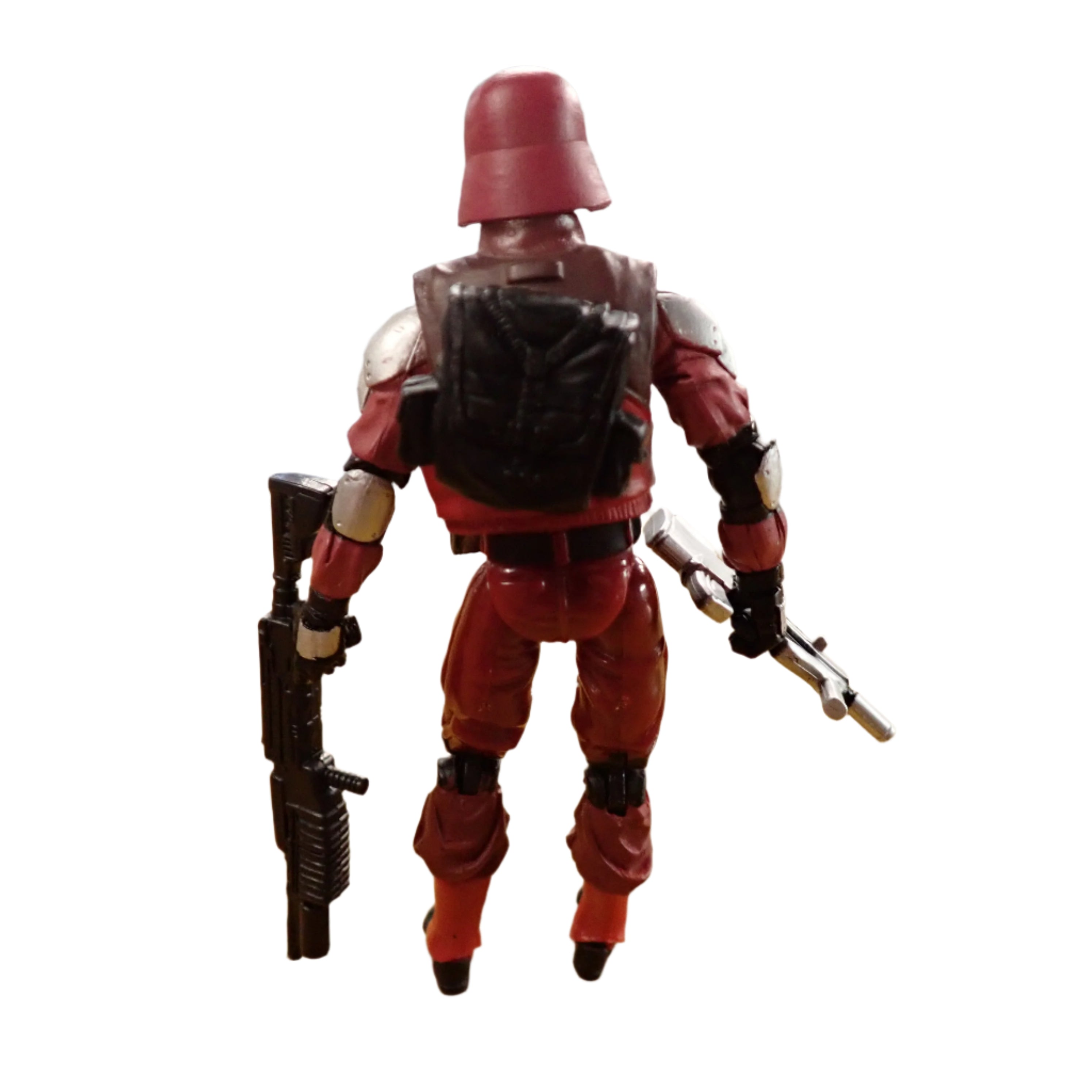 Cobra Officer v10 2009
