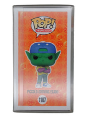 Piccolo (Driving Exam) - POP! #1107