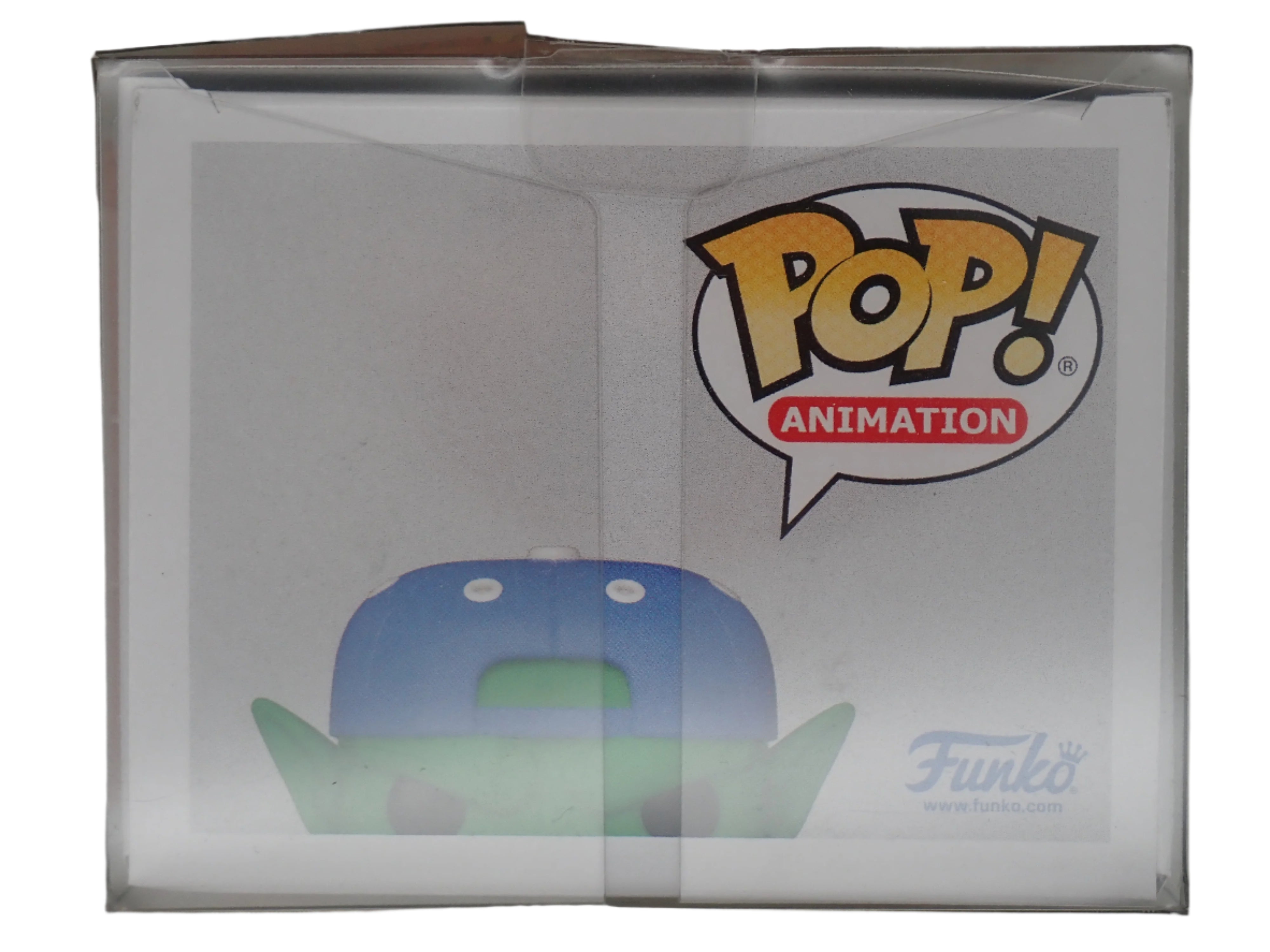 Piccolo (Driving Exam) - POP! #1107