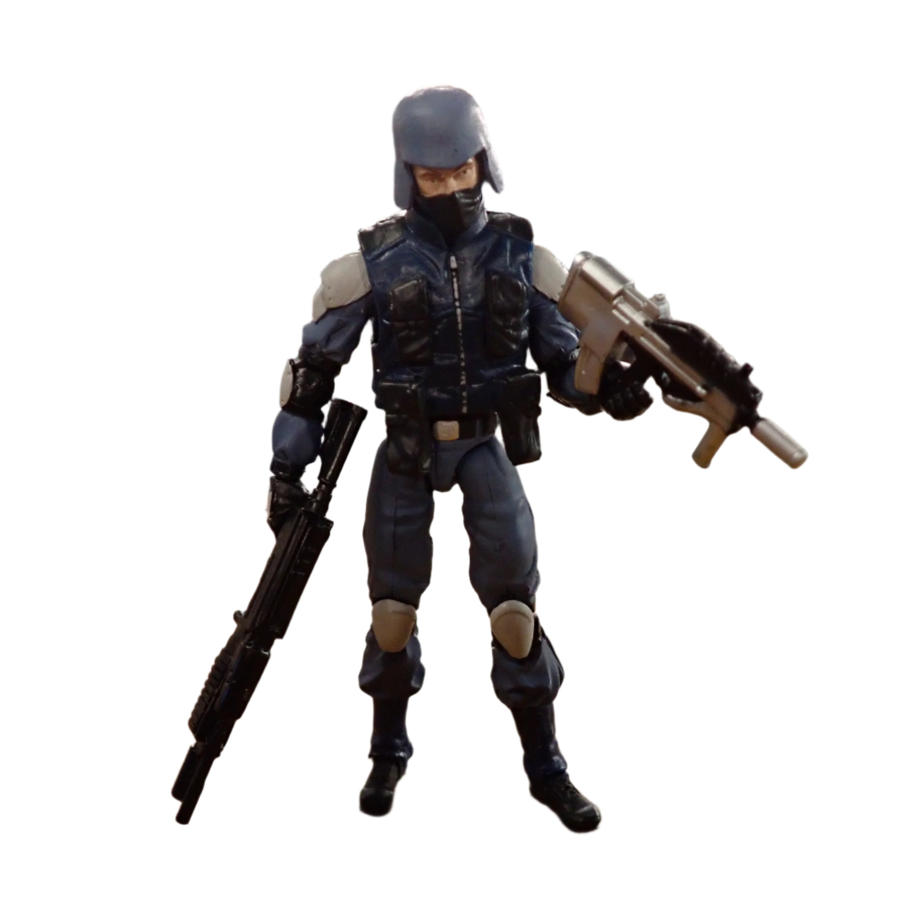 Cobra Trooper v13 2009