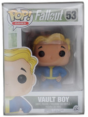 Vault Boy - POP! #53