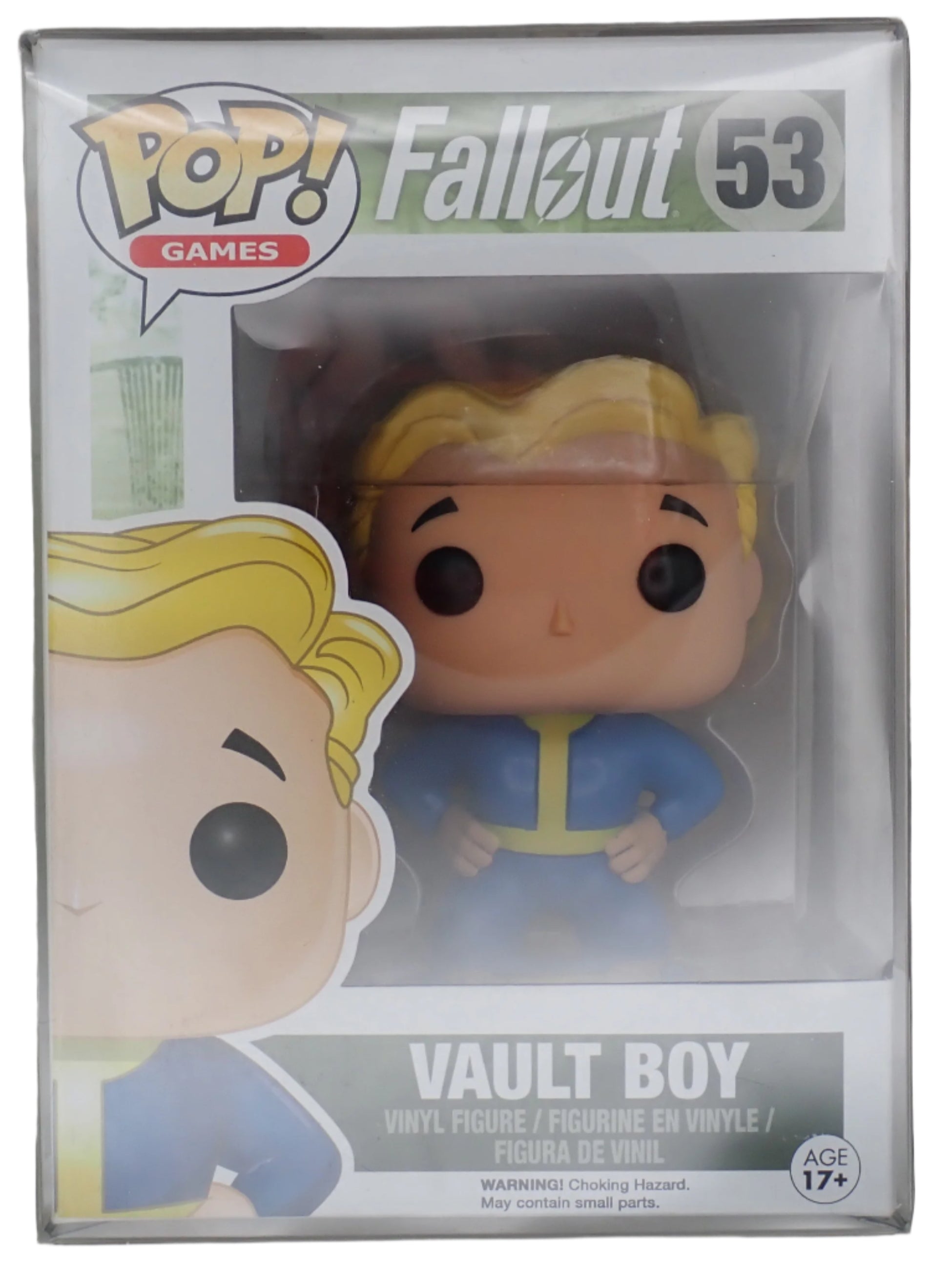 Vault Boy - POP! #53