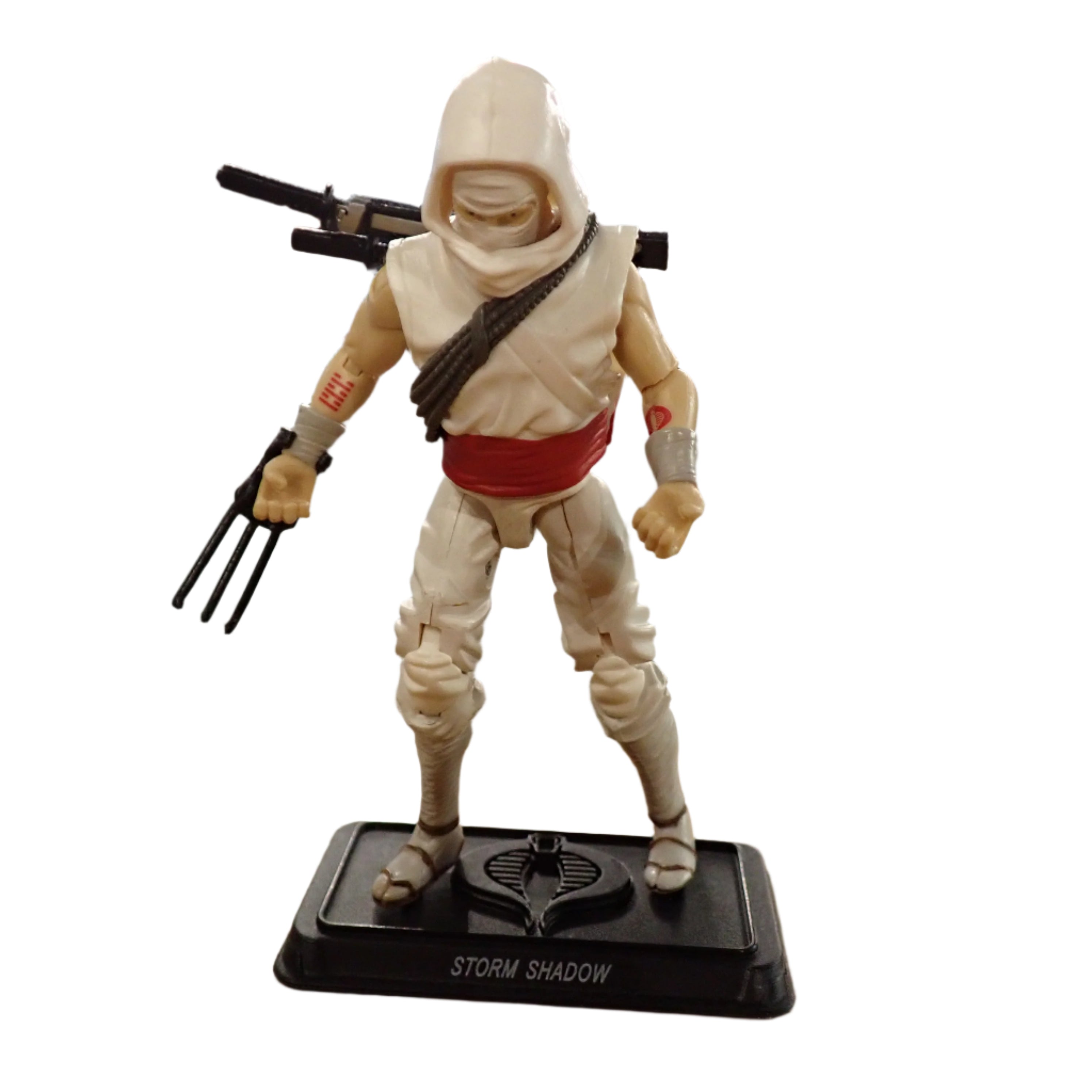 Storm Shadow v38 2010
