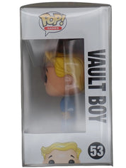 Vault Boy - POP! #53