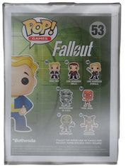Vault Boy - POP! #53
