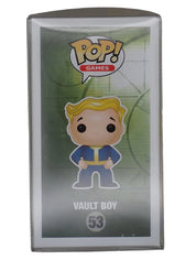 Vault Boy - POP! #53