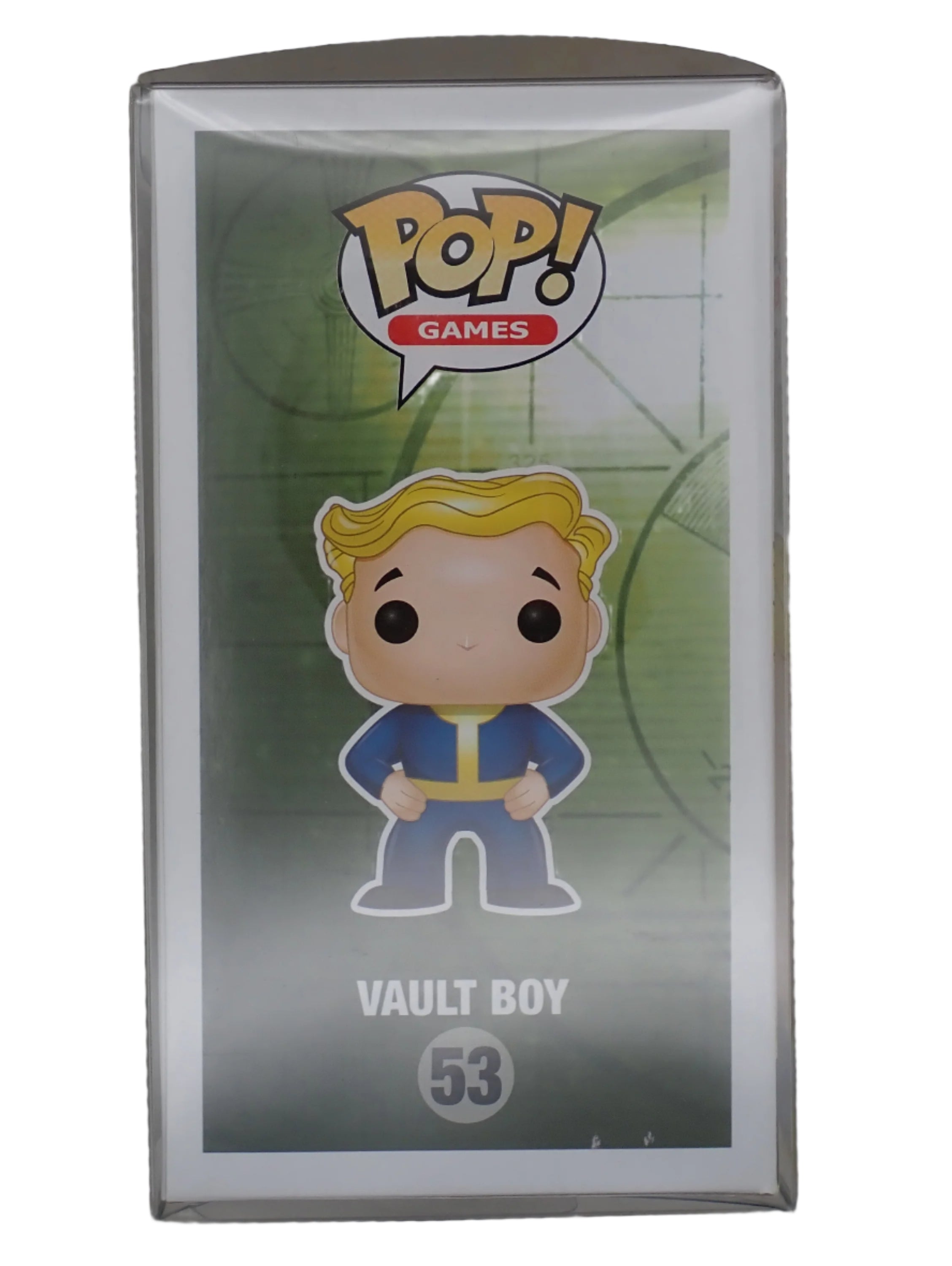 Vault Boy - POP! #53