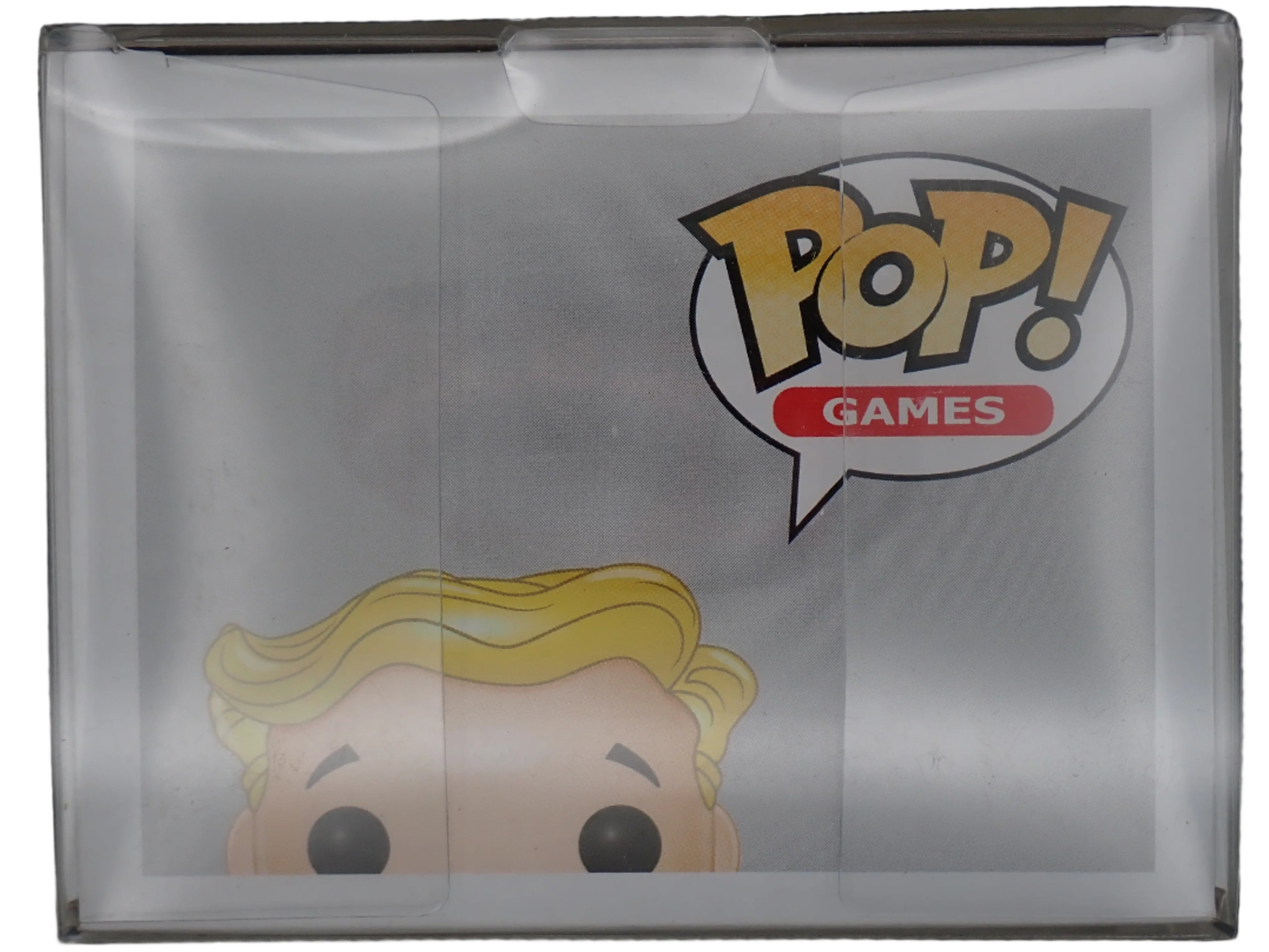Vault Boy - POP! #53