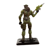 Sgt. Stalker v12 2010