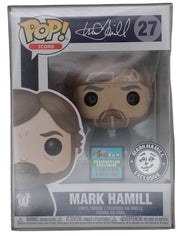 Mark Hamill - POP! #27