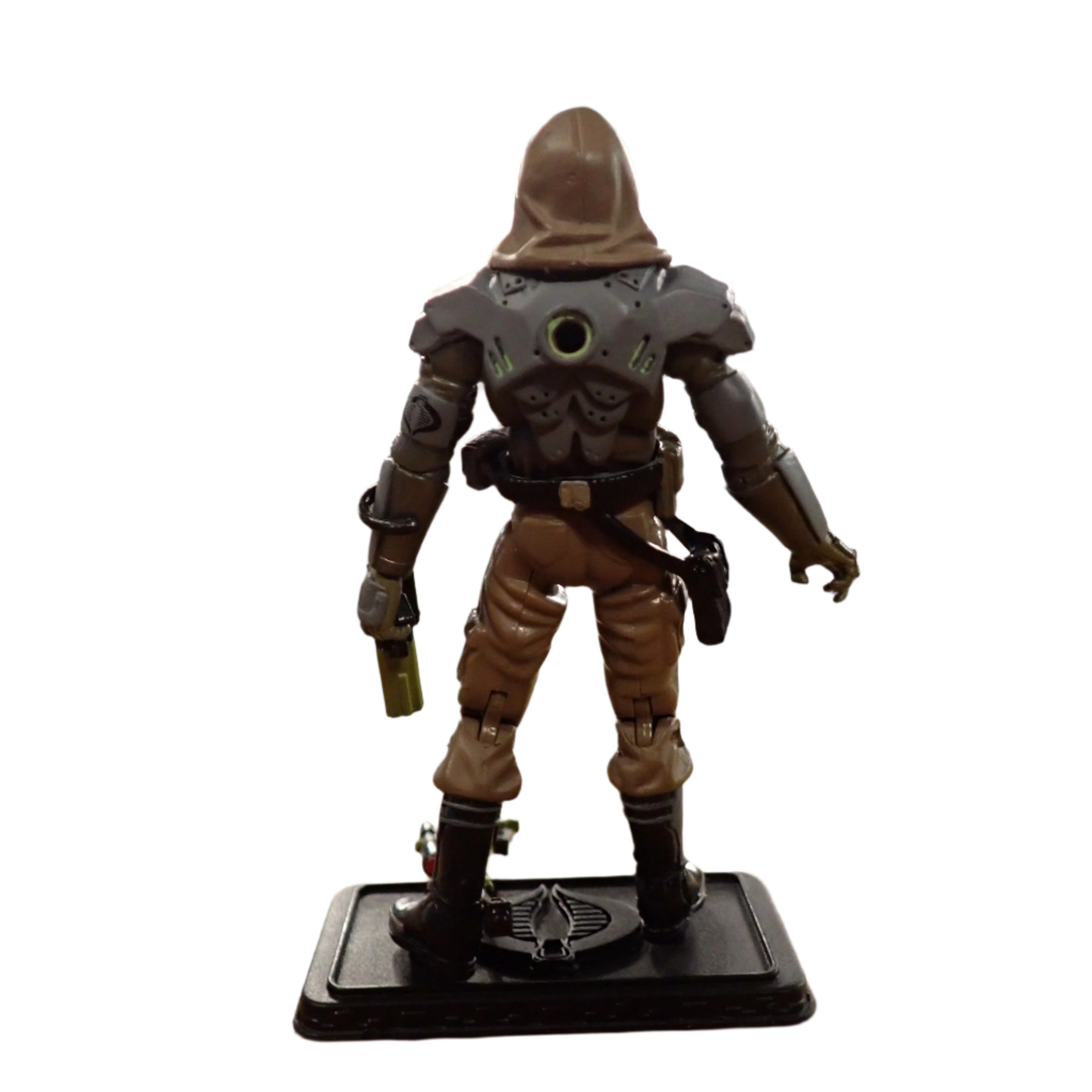 Zartan v19 2010